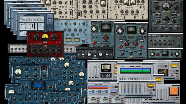 vst plugins
