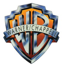 Warner Chappel