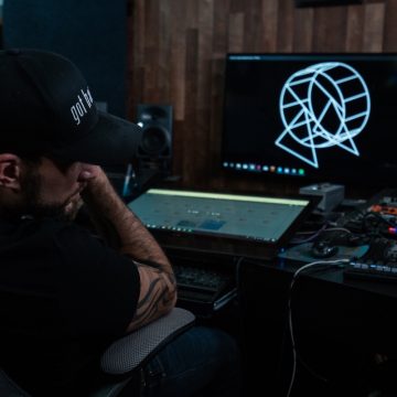 Raz Klinghoffer music producer