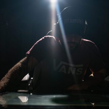 Raz Klinghoffer music production