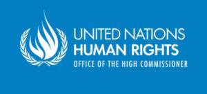 united nations human rights logo