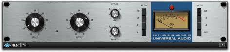 1176a vst plugin