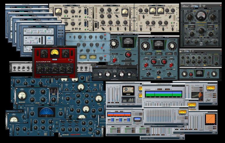 Best VST Plugins 2018