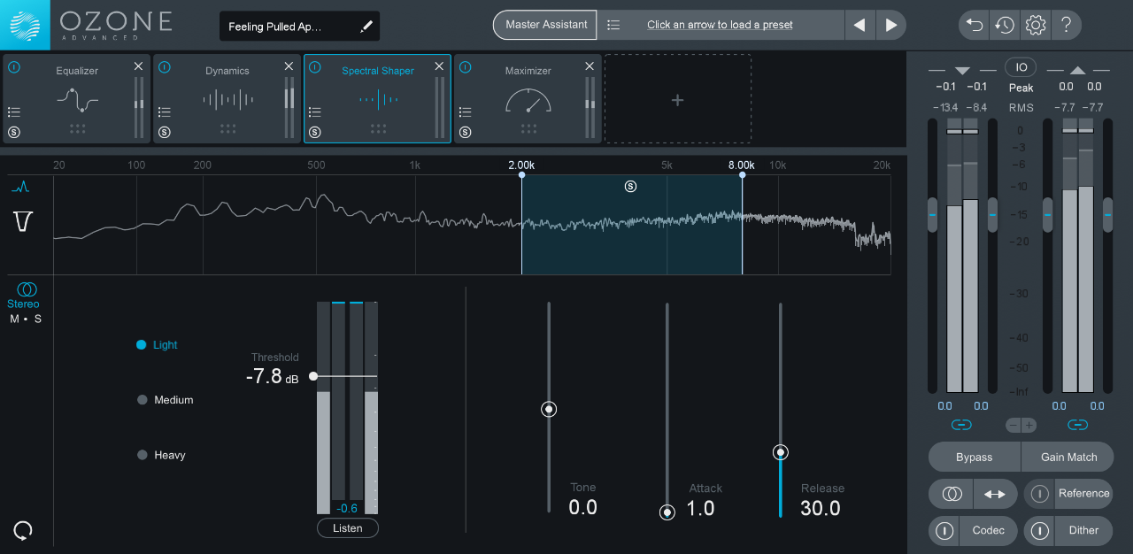 Izotope 8 vst plugin