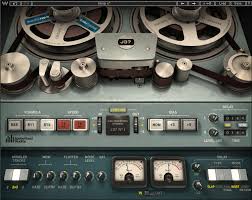 WAVES-J37 TAPE vst plugin