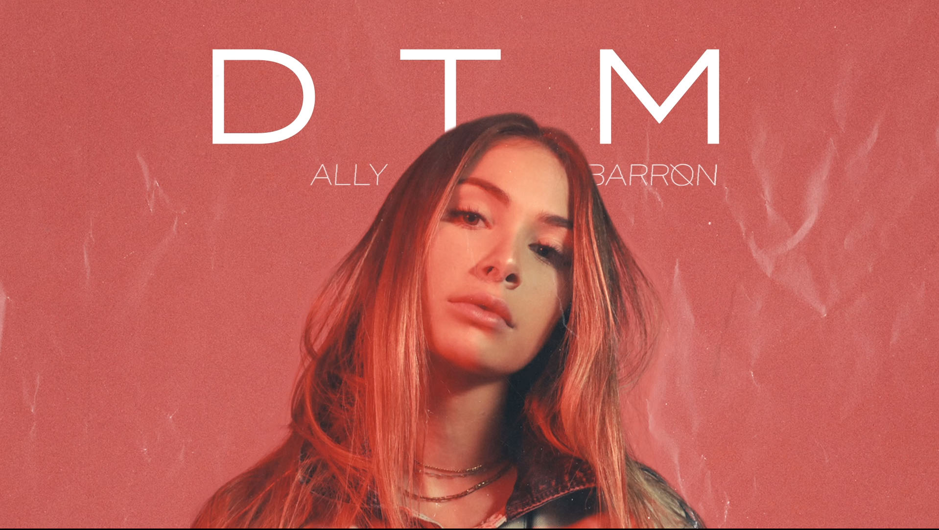 Ally Barron Releases Her Third Single "D T M" - Raz Klinghoffer - Recording Studio, Music Producer - Los Angeles - Artist