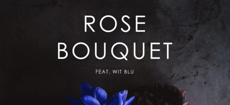 Hamster and Wit Blu Release “Rose Bouquet”