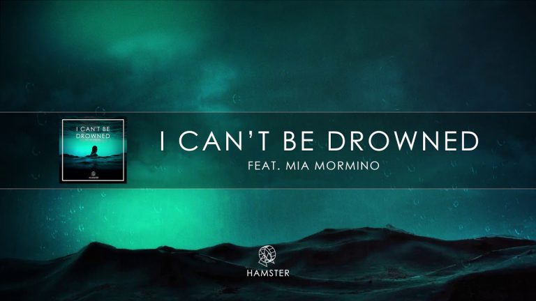 Hamster and Mia Mormino Releases “I Can’t Be Drowned”