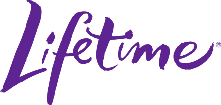 Lifetime logo