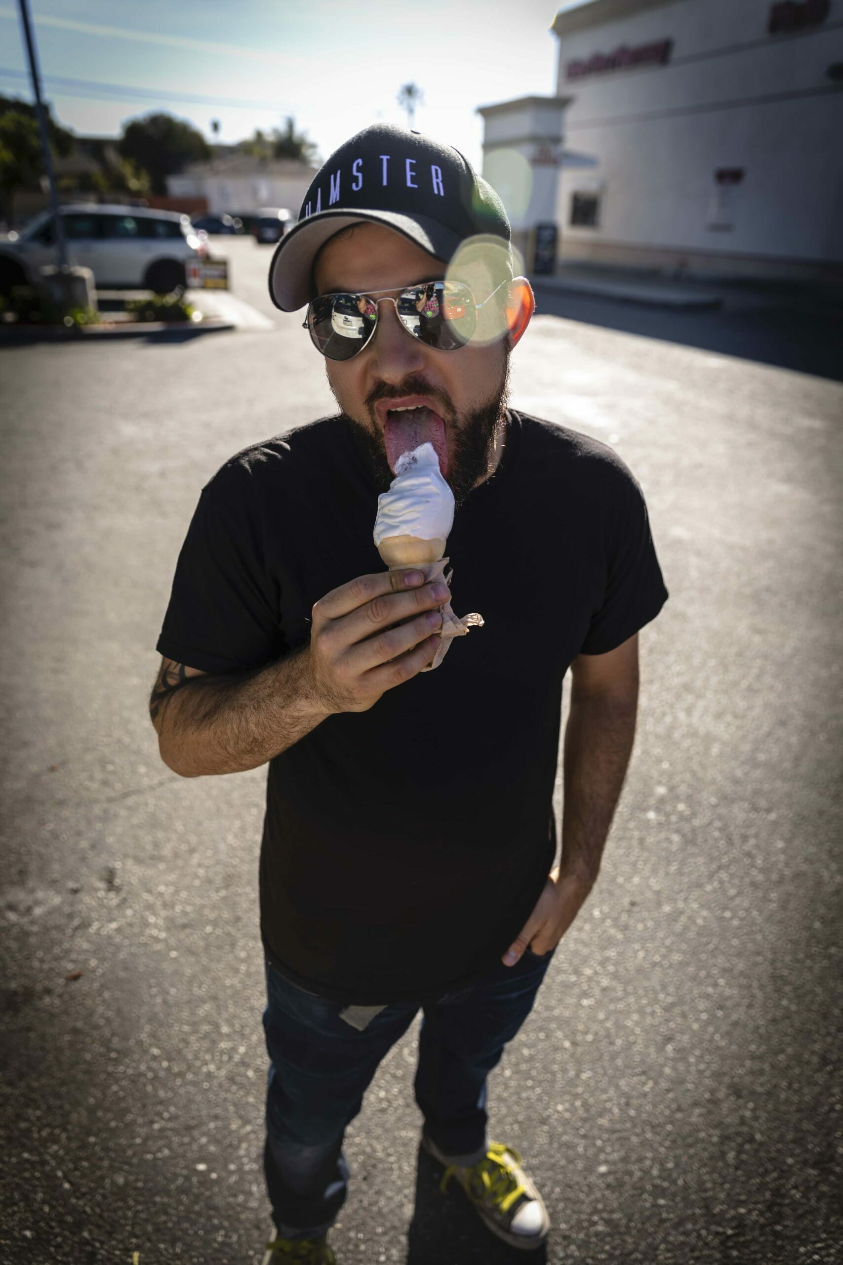 Raz Klinghoffer Music Producer Recording Studio LA, CA