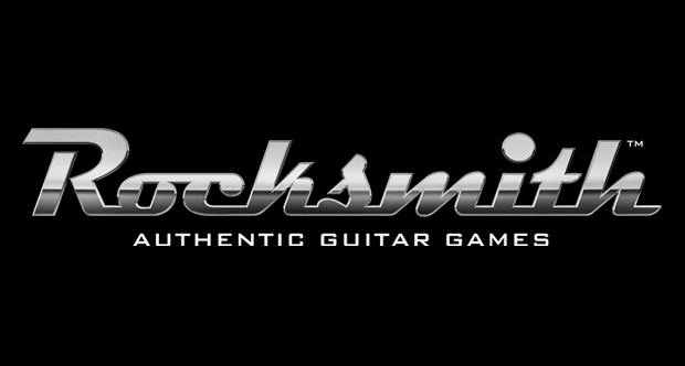 Rocksmith logo