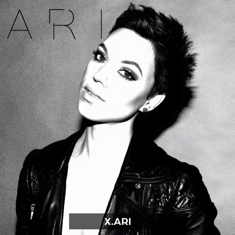 Raz Klinghoffer - Music Producer Los Angeles - Artist - X.Ari