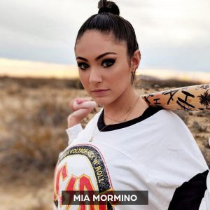 Raz Klinghoffer - Music Producer Los Angeles - Artist - Mia Mormino