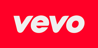 vevo logo